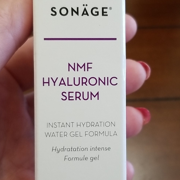 🌼 SONAGE SERUM - Picture 4 of 8